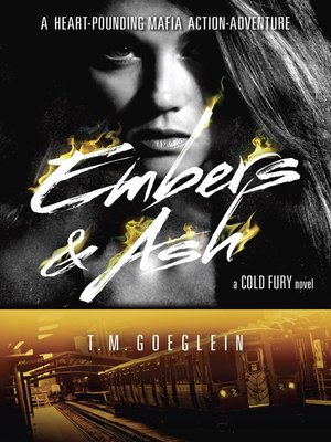 cover image of Embers & Ash